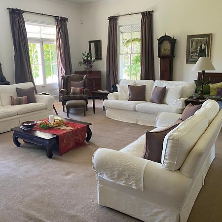 האבלוק נורת' Cape South Estate - International Award-Winning Country Estate With Pacific Views מראה חיצוני תמונה