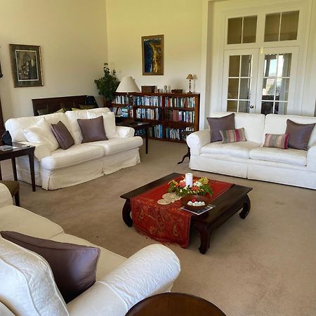 האבלוק נורת' Cape South Estate - International Award-Winning Country Estate With Pacific Views מראה חיצוני תמונה