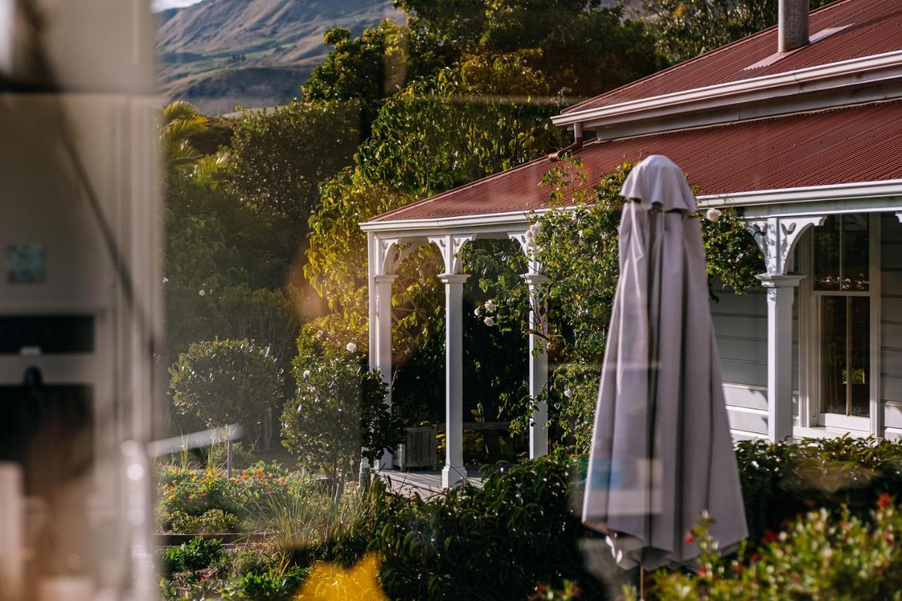 האבלוק נורת' Cape South Estate - International Award-Winning Country Estate With Pacific Views מראה חיצוני תמונה