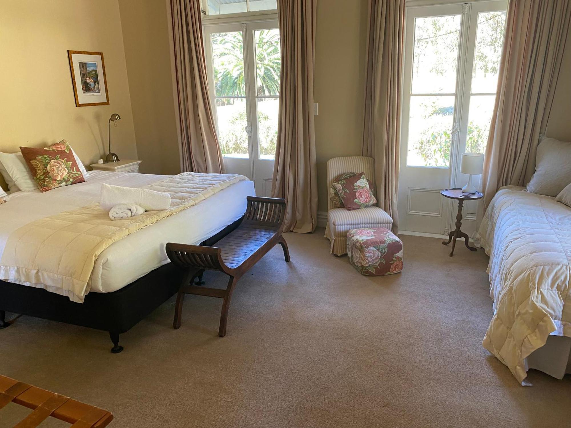 האבלוק נורת' Cape South Estate - International Award-Winning Country Estate With Pacific Views מראה חיצוני תמונה